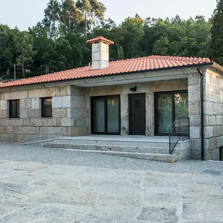 Casa Do Vale Fafe