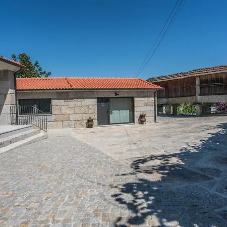 Casa Do Vale Fafe