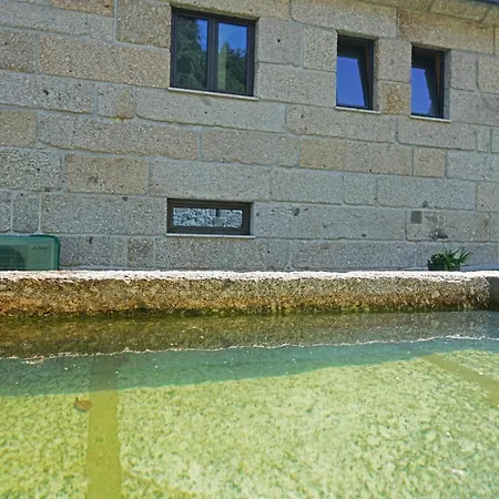 Casa Do Vale Fafe
