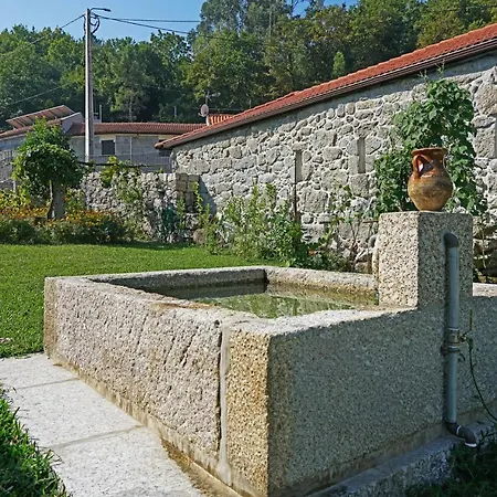 Casa Do Vale *