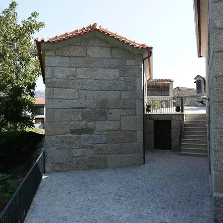 Casa Do Vale * Fafe